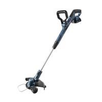 ราคา เครื่องเล็มหญ้าไร้สาย (พร้อมแบตเตอรี่) ROWEL RW-GT-DGT300 20 โวลต์ (1271913)