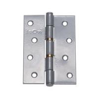 ราคา บานพับ 4x3 นิ้ว x 2 มม. ISON 822413 สีเงิน (แพ็ก 3 ชิ้น) (1274800)