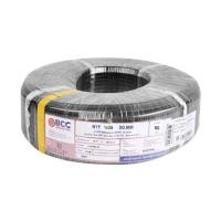 ราคา สายไฟ NYY BCC 1X35 ตร.มม 50 ม. สีดำ (1275648)