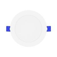 ราคา ดาวน์ไลท์ LED LUMAX BLACKLIT 4.7 นิ้ว 12 วัตต์ WARM WHITE สีขาว (1277375)