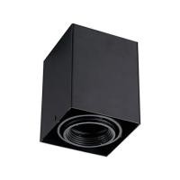 ราคา ดาวน์ไลท์ BEC SS1151C-1L 3 นิ้ว สีดำ เหลี่ยม (1280351)