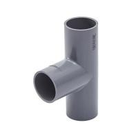 ราคา สามทาง PVC SCG 3/8 นิ้ว สีเทา (1288721)