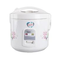 ราคา หม้อหุงข้าว MANUAL SMARTHOME NC-R14 1 ลิตร (1289140)