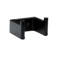 ราคา ขอแขวนผ้า HONS H6101 สีดำ (1290002)