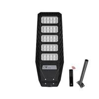 ราคา ไฟถนน SOLAR HI-TEK HFSSX400W 400 วัตต์ DAYLIGHT สีดำ (1292900)