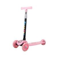 ราคา สกู๊ตเตอร์เด็ก GRANDE JSC1001-1 V1 สีชมพู (1294388)