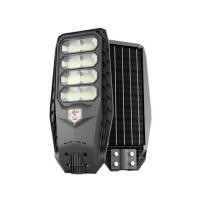 ราคา ไฟถนน SOLAR RANDY DW-LH9150 150 วัตต์ DAYLIGHT สีดำ (1295195)