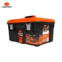 ราคา กล่องเครื่องมือ PUMPKIN PTT-MST280 280 มม. สีส้ม/ดำ (1295446)
