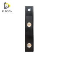 ราคา ไฟ LED อัตโนมัติ 20 ซม. ELECKTA SSBW-200 100 ลูเมน สีดำ (1296712)
