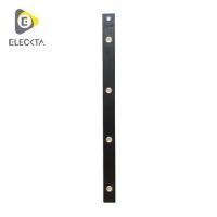 ราคา ไฟ LED อัตโนมัติ 60 ซม. ELECKTA SSBW-600 200 ลูเมน สีดำ (1296722)