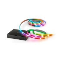 ราคา ไฟเส้น LED WIZ RGBIC TV SYNC BOX 10 วัตต์ 55-65 นิ้ว (1301268)