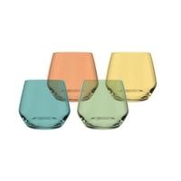 ราคา ชุดแก้วน้ำ 345 มล. OCEAN GLASS CLASSY PINE (แพ็ก 4 ใบ) (1303150)