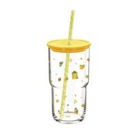 ราคา แก้วน้ำ 630 มล. OCEAN GLASS JINGLE PERSONAL GLASS (1303152)