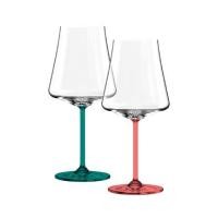 ราคา แก้วไวน์ 620 มล. OCEAN GLASS CLASSY PINE (แพ็ก 2 ใบ) (1303158)