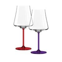 ราคา แก้วไวน์ 620 มล. OCEAN GLASS CLASSY BERRY (แพ็ก 2 ใบ) (1303175)