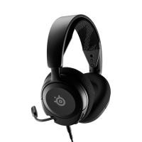 ราคา หูฟังเกมมิ่ง STEELSERIES ARCTIS NOVA 1 สีดำ (888168200016)