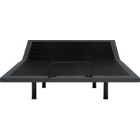 ราคา เตียงปรับระดับไฟฟ้า 5 ฟุต LUNIO SMART RISE ADJUSTABLE BED (888170800279)