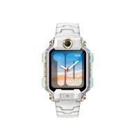 ราคา นาฬิกาอัจฉริยะ IMOO FLAGSHIP MODEL X10 หมุนได้ 360 องศา กันน้ำ ประกัน 1 ปี สีขาว (888201600005)