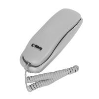 ราคา โทรศัพท์บ้าน โทรศัพท์แขวนผนัง ยี่ห้อ REACH รุ่น HT-2102 สี LIGHT GREY (888210400014)
