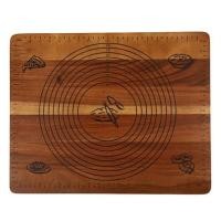 ราคา กระดานไม้นวดแป้ง ZOPA ACAZIA (1118281)