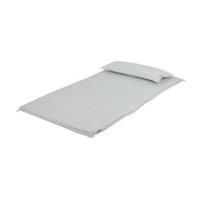 ราคา ที่นอนปิกนิก SNAZZ LINEA 90x180 ซม. สี GREY (1296170)