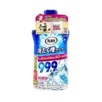 ราคา น้ำยาทำความสะอาดเครื่องซักผ้า SHALDAN SENJORIKI 550 มล. (1299265)