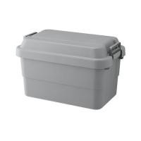 ราคา กล่องเครื่องมือ DIY TRUSCO GYC-50 50 ลิตร สีเทา (1304449)