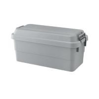 ราคา กล่องเครื่องมือ DIY TRUSCO GYC-70 70 ลิตร สีเทา (1304474)