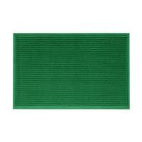 ราคา พรมเช็ดเท้าดักฝุ่น KLEEN-TEX STRIPE 90x145 ซม. สีเขียว (1304477)