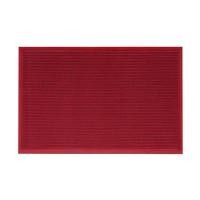 ราคา พรมเช็ดเท้าดักฝุ่น KLEEN-TEX STRIPE 60x90 ซม. สีแดง (1304531)