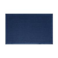 ราคา พรมเช็ดเท้าดักฝุ่น KLEEN-TEX STRIPE 60x90 ซม. สี NAVY (1304534)