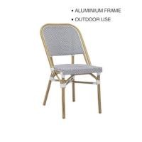 ราคา เก้าอี้สนาม CHIC REPUBLIC รุ่น ITALIA สีไม้ธรรมชาติ (888122801091)