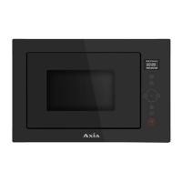 ราคา ไมโครเวฟฝังดิจิตอล AXIA INT25 MWG500 (1162169)