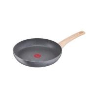 ราคา กระทะตื้น TEFAL NATURAL FORCE 22 ซม. (1169167)