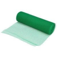 ราคา ตาข่ายพลาสติก DEXZON 17 มม. 0.9X30 ม. สีเขียว (1191388)