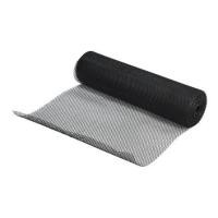 ราคา ตาข่ายพลาสติกหกเหลี่ยม DEXZON 9 มม. 0.9X30 ม. สีดำ (1191454)