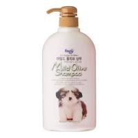 ราคา แชมพูลูกสุนัขและลูกแมว FORBIS MILD OLIVE 750 มล. (1211913)