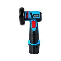 ราคา เครื่องเจียรไร้สาย (พร้อมแบตเตอรี่) MATALL PRO BL 12 โวลต์ (1295756)