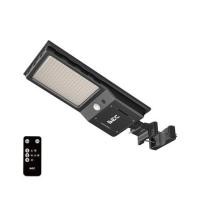 ราคา ไฟถนน SOLAR BEC SOL 320 วัตต์ DAYLIGHT สีดำ (1296471)