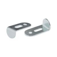 ราคา เหล็กฉากตัว L DEXON SP-10 12x25 มม. (10 ชิ้น/แพ็ก) (1178055)