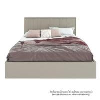 ราคา เตียง 6 ฟุต SB FURNITURE LAVIQUE 19225516 สีครีม (1284245)