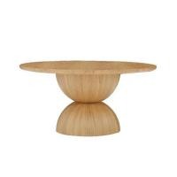 ราคา โต๊ะกลาง SB FURNITURE WASIAN 80 ซม. สีไม้ธรรมชาติ (1300458)