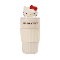 ราคา แก้วน้ำ PORCELAIN 500 มล. FOFO KITTY ROMAN (1303530)