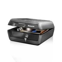 ราคา ตู้นิรภัย SENTRYSAFE CHW30100 สีเทา/ดำ (1304320)