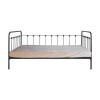 ราคา โซฟาเบดพร้อมเบาะ CHIC REPUBLIC PROVENCE สีน้ำตาลเข้ม (888122801675)