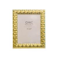 ราคา กรอบรูป CHIC REPUBLIC รุ่น YOMMI/8x10 สีทอง (888122801893)