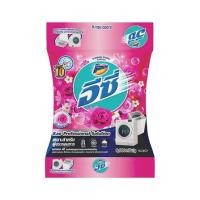 ราคา ผงซักฟอก ATTACK 3D 7,000 กรัม HAPPY SWEET (1158435)