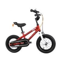 ราคา จักรยานเด็ก ROYAL BABY FREESTYLE V2 12 นิ้ว สีแดง (1241503)