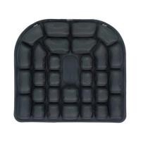 ราคา เบาะรองนั่งเป่าลม HOME LIVING STYLE AIRTOFU-H 18x17 นิ้ว สีดำ (1295320)