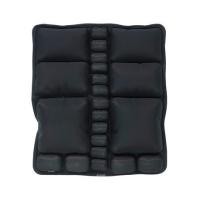 ราคา เบาะรองหลังเป่าลม HOME LIVING STYLE AIRTOFU-H 18x16 นิ้ว สีดำ (1295339)